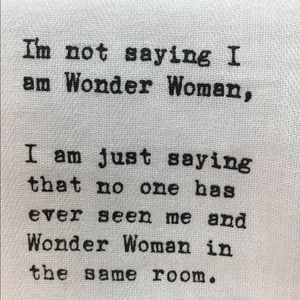 Meet your Posher, Pam